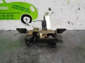 Replacement boot / tailgate lock for Seat Ibiza (6K) 1.3 CAT (AAV) OEM IAM reference 6K0827505 1 PIN 5 DOORS
