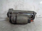 Recambio de motor arranque para volvo s60 berlina 2.4 cat referencia OEM IAM 8697650 6G9N11000JA FOMOCO
