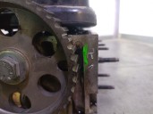 Recambio de culata para citroën ax (za-_) 11 referencia OEM IAM 9602257310 0200AL 