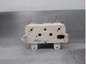 Recambio de mando climatizador para mazda 5 berl. (cr) 2.0 diesel cat referencia OEM IAM K1900CC30A03 CC3061190 - 