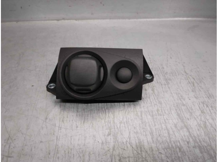 Recambio de mando para audi a8 (4e2) 4.2 v8 40v referencia OEM IAM 4E0953551 