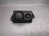 Recambio de mando para audi a8 (4e2) 4.2 v8 40v referencia OEM IAM 4E0953551 