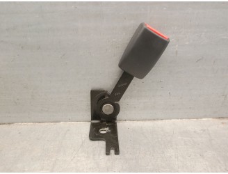 Recambio de enganche cinturon trasero izquierdo para jeep grand cherokee iv (wk, wk2) 3.0 crd v6 4x4 referencia OEM IAM 1MC71DX9