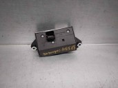 Recambio de mando para audi a8 (4e2) 4.2 v8 40v referencia OEM IAM 4E0953551 