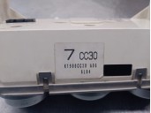 Recambio de mando climatizador para mazda 5 berl. (cr) 2.0 diesel cat referencia OEM IAM K1900CC30A03 CC3061190 - 