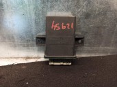 Recambio de rele ventiladores motor para fiat scudo (222) 1.9 turbodiesel referencia OEM IAM 9631577780  