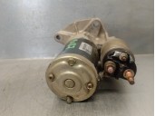 Recambio de motor arranque para citroën c2 1.4 referencia OEM IAM M000T45071ZT M000T45071ZT MITSUBISHI