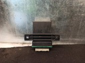 Recambio de rele ventiladores motor para fiat scudo (222) 1.9 turbodiesel referencia OEM IAM 9631577780  