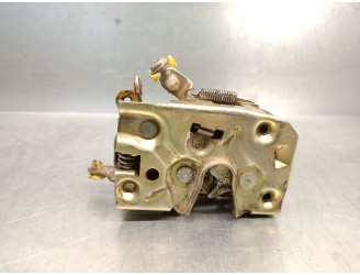 Recambio de cerradura puerta delantera izquierda para ford usa explorer (u2, u_) 4.0 v6 4wd referencia OEM IAM F87Z-7821813-AA F