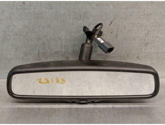 Recambio de espejo interior para toyota yaris cross (mxp_) 1.5 hybrid a las 4 ruedas (mxpj15) referencia OEM IAM 87810K0050 8781