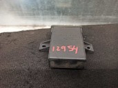 Recambio de rele ventiladores motor para fiat scudo (222) 1.9 turbodiesel referencia OEM IAM 9631577780  