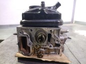 Recambio de culata para citroën ax (za-_) 11 referencia OEM IAM 9602257310 0200AL 