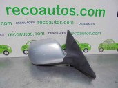 Replacement right wing mirror for Audi A6 Saloon (4B2) 2.5 V6 24V TDI OEM IAM reference 4B1858532 5 PINS