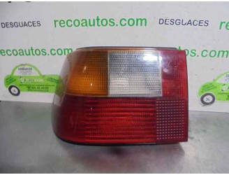 PILOTO TRASERO IZQUIERDO ALETA 5 PUERTAS