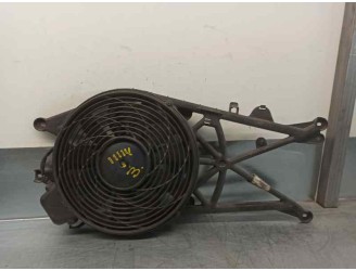 Recambio de electroventilador para opel meriva a 1.3 16v cdti cat (z 13 dt / ln9) referencia OEM IAM 8240458 58406447 GATE