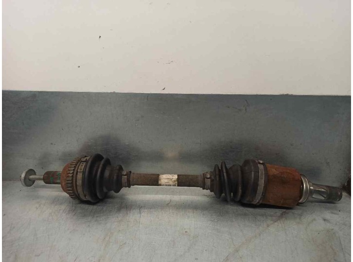 Recambio de transmision trasera izquierda para smart coupe 1.0 cat referencia OEM IAM A4513500010  