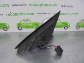 Replacement right wing mirror for Audi A6 Saloon (4B2) 2.5 V6 24V TDI OEM IAM reference 4B1858532 5 PINS