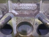 Recambio de culata para citroën ax (za-_) 11 referencia OEM IAM 9602257310 0200AL 