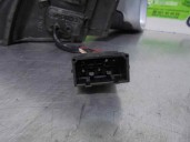 Replacement right wing mirror for Audi A6 Saloon (4B2) 2.5 V6 24V TDI OEM IAM reference 4B1858532 5 PINS