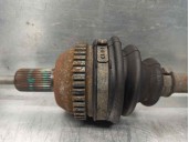 Recambio de transmision trasera izquierda para smart coupe 1.0 cat referencia OEM IAM A4513500010  