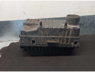 Recambio de carcasa filtro de aire para fiat scudo (222) 1.9 turbodiesel referencia OEM IAM 1477817080  