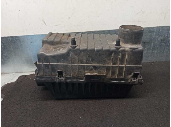 Recambio de carcasa filtro de aire para fiat scudo (222) 1.9 turbodiesel referencia OEM IAM 1477817080 
