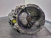 Recambio de caja cambios para renault laguna ii (bg0) 1.9 dci diesel referencia OEM IAM PK6368 C008226 8200408974
