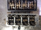 Recambio de culata para citroën ax (za-_) 11 referencia OEM IAM 9602257310 0200AL 