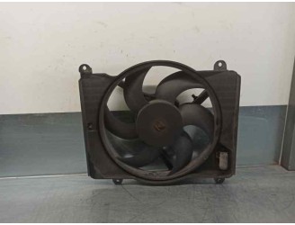 Recambio de electroventilador para lancia lancia y 1.2 cat referencia OEM IAM 46427347 78519454 MAGNETI MARELLI