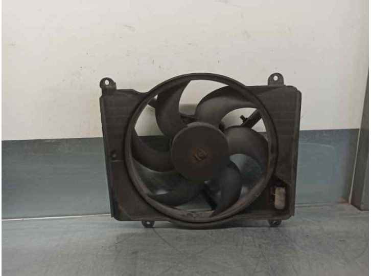 Recambio de electroventilador para lancia lancia y 1.2 cat referencia OEM IAM 46427347  78519454 MAGNETI MARELLI