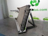 Recambio de radiador agua para seat ibiza (6k) 1.3 cat (aav) referencia OEM IAM 6K0121253C 838436Z VALEO