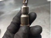 Recambio de sonda lambda para peugeot 5008 active referencia OEM IAM 9683265480 
