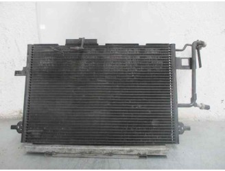 Recambio de condensador / radiador aire acondicionado para audi a6 berlina (4b2) 2.5 v6 24v tdi referencia OEM IAM 4B0260401D 49