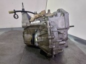 Recambio de caja cambios para renault laguna ii (bg0) 1.9 dci diesel referencia OEM IAM PK6368 C008226 8200408974