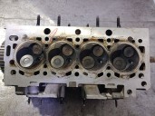 Recambio de culata para citroën ax (za-_) 11 referencia OEM IAM 9602257310 0200AL 