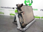 Recambio de radiador agua para seat ibiza (6k) 1.3 cat (aav) referencia OEM IAM 6K0121253C 838436Z VALEO