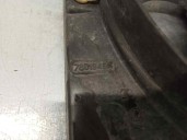 Recambio de electroventilador para lancia lancia y 1.2 cat referencia OEM IAM 46427347 78519454 MAGNETI MARELLI