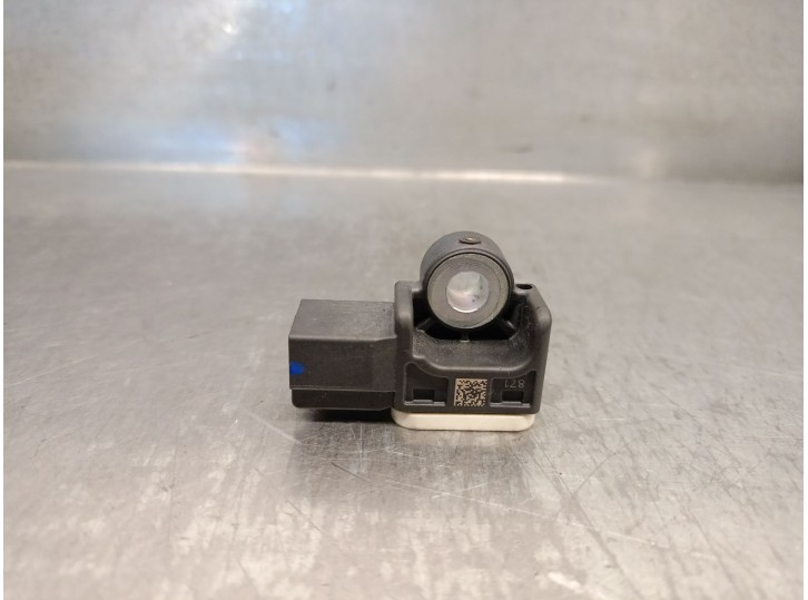 Recambio de sensor impacto para citroën c4 cactus 1.2 vti 82 referencia OEM IAM 9675669780 