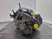Recambio de caja cambios para renault laguna ii (bg0) 1.9 dci diesel referencia OEM IAM PK6368 C008226 8200408974
