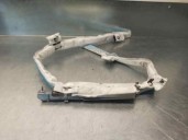 Recambio de airbag cortina delantero izquierdo para seat leon st (5f8) 2.0 tdi referencia OEM IAM 5F4880741 