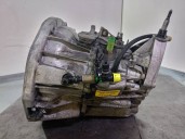 Recambio de caja cambios para renault laguna ii (bg0) 1.9 dci diesel referencia OEM IAM PK6368 C008226 8200408974