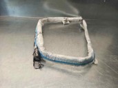 Recambio de airbag cortina delantero izquierdo para seat leon st (5f8) 2.0 tdi referencia OEM IAM 5F4880741 