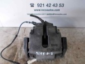 Replacement front left brake caliper for BMW 3 Series Convertible (E93) 3.0 OEM IAM reference 5724330 ATE