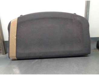 Replacement rear parcel shelf for Opel Astra G sedan 1.6 CAT (Z 16 SE / L55) OEM IAM reference 09104161 