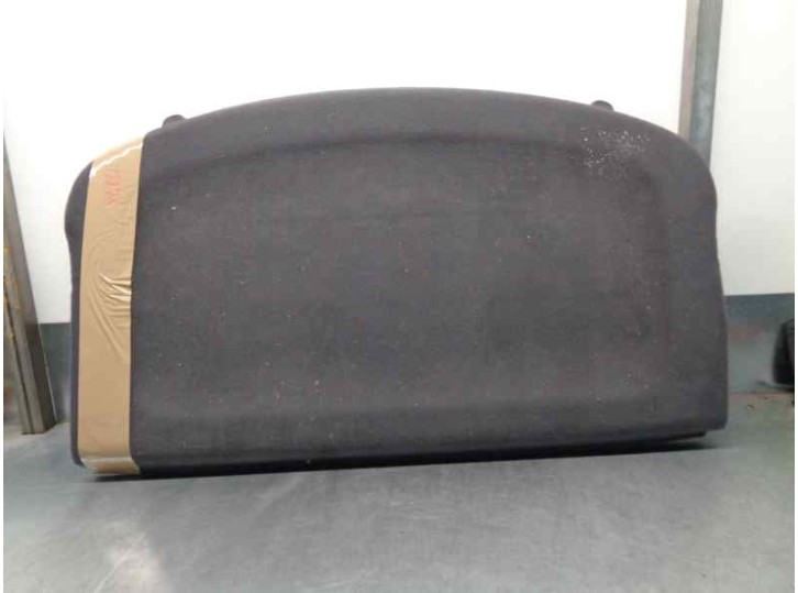 Recambio de bandeja trasera para opel astra g berlina 1.6 cat (z 16 se / l55) referencia OEM IAM 09104161 
