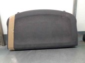 Recambio de bandeja trasera para opel astra g berlina 1.6 cat (z 16 se / l55) referencia OEM IAM 09104161 