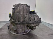 Recambio de caja cambios para renault laguna ii (bg0) 1.9 dci diesel referencia OEM IAM PK6368 C008226 8200408974
