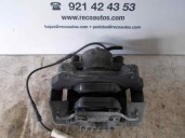 Recambio de pinza freno delantera izquierda para bmw serie 3 cabrio (e93) 3.0 referencia OEM IAM 5724330 ATE