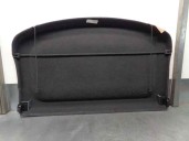 Recambio de bandeja trasera para opel astra g berlina 1.6 cat (z 16 se / l55) referencia OEM IAM 09104161 