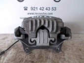 Replacement front left brake caliper for BMW 3 Series Convertible (E93) 3.0 OEM IAM reference 5724330 ATE